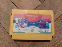 Comprar Family Game Juego Cartucho Múltiple Para Consolas 8bits