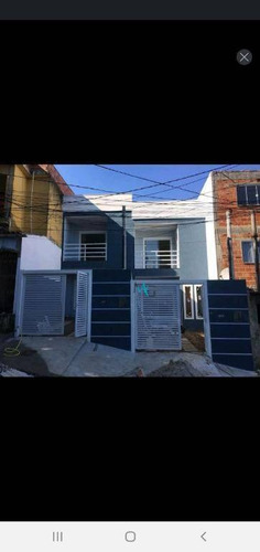 Imagem 1 de 20 de Casa Com 2 Dormitórios À Venda, 85 M² Por R$ 310.000,00 - Campo Grande - Rio De Janeiro/rj - Ca0650