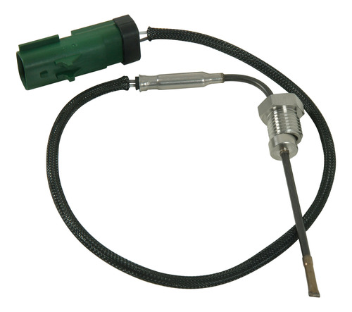 Sensor De Temperatura Dinex 3fl004 Para Freightliner Epa10