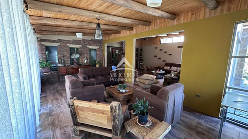 Arriendo Casa En Vicuña , Valle De Elqui