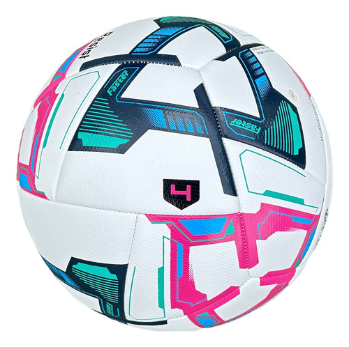 Pelotas De Futbol Faster Spark N° 4