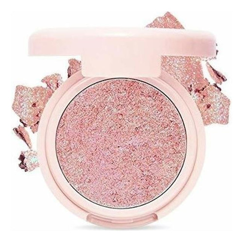 Sombras De Ojos - Etude House Blossom Picnic Air Mousse 