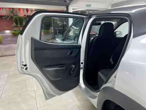 Renault Kwid MT 2023