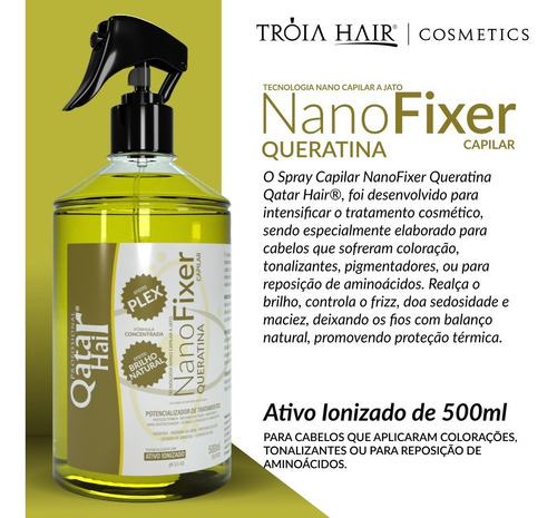Imagem 6 de 10 de Photon Lizze Extreme Laser Capilar Azul/vermelho + Nanofixer