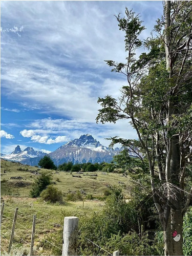 Cerro Castillo, Aysén, Parcelas De 5.000m2