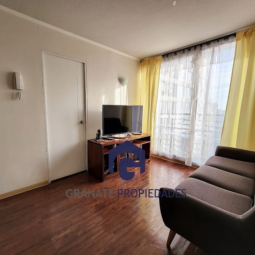 Venta Departamento Vicuña Mackenna 