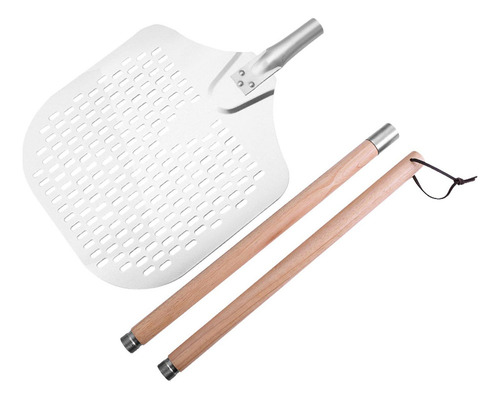 Cáscara De Pizza Para Hornear Pizza Casera Pan 132,7 Cm