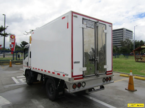 Chevrolet Nhr