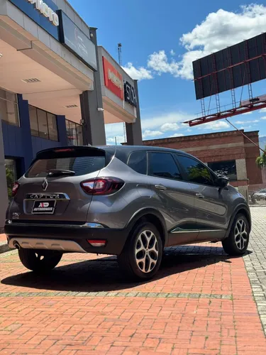 Renault Captur 2.0 Intens At