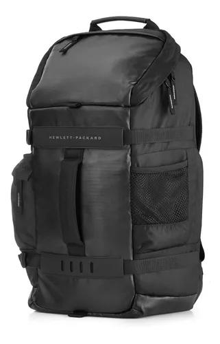 Mochila odyssey hp sales