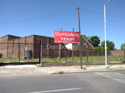 Imagen 3 de 9 de Terreno Fraccion En Alquiler En El Palomar, Morón, G.b.a. Zona Oeste