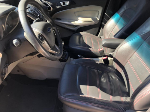Ford Ecosport 2.0 Titanium 143cv 4x2