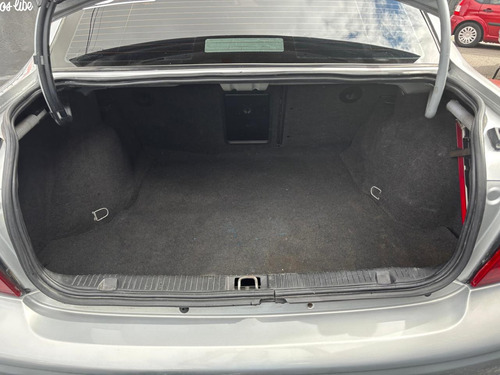 Chevrolet Vectra 2.2 16v Cd 4p
