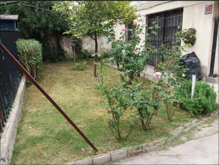 Imagen 1 de 28 de Amplio Y Bien Ubicado Sitio Con 2 Casas En San Joaquin