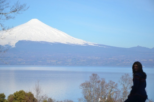 Condominio Reserva Los Robles, Con Acceso Al Lago Villarrica