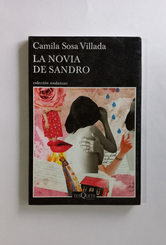 La Novia De Sandro  Camila Sosa Villada