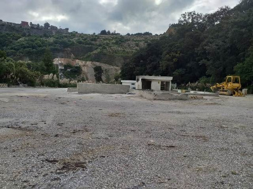 Imagen 11 de 11 de Terreno En Renta En La Cabrera Jesús Del Monte ( 451454 )