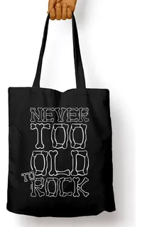 Bolso Never Too Old (d0402 Boleto.store)