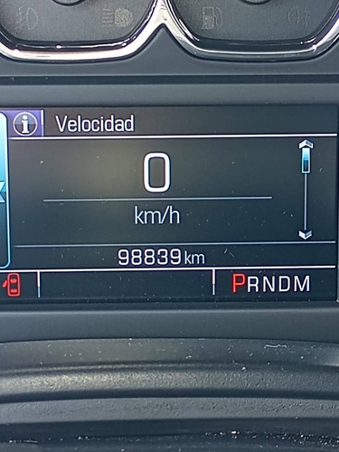 Chevrolet Tahoe 5.3 Lt V8 2da Cubo At