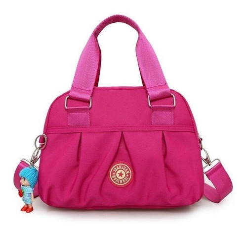 Bolso Deportivo Cartera Dama 