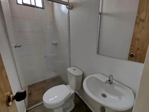 Arriendo Apartamento En Boston