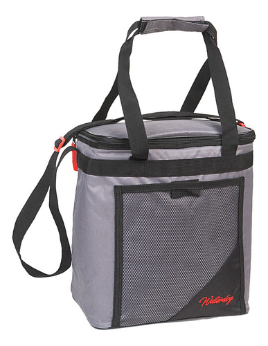 Conservadora Lunchera Térmica 11 Litros - Waterdog - Camping