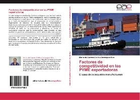 Factores De Competitividad En Las Pyme Exportadoras - Mar...