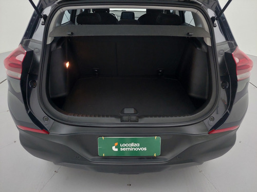 Chevrolet Tracker 1.0 TURBO FLEX LT AUTOMÁTICO