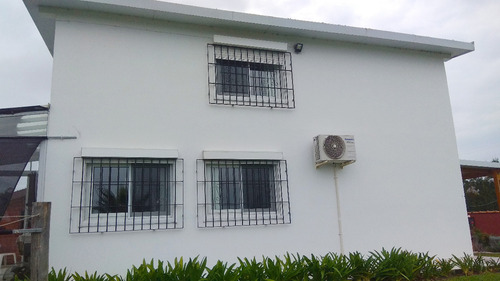 Alquilo Casa Grande Moderna Cuchilla Alta En La Chacra Sol, 2km De La Playa