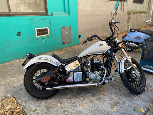 Rvm - Jawa Daytona 350