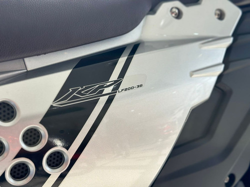 Benelli Leoncino
