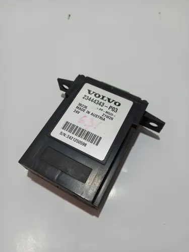 Unidade De Comando Para Caminhoes Volvo 23444343 | Frete grátis Unidade De Comando Para Caminhoes Volvo 23444343 | Frete grátis