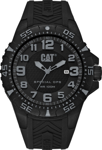 Reloj Cat Hombre K3-121-21-112 Special Ops 2