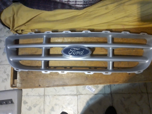 Parrilla De Ford