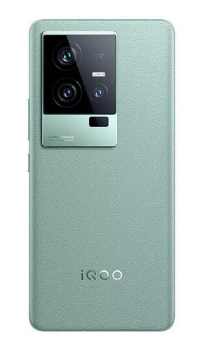 Imagen 6 de 6 de Vivo Iqoo 11 5g