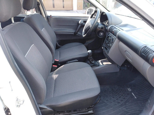 Chevrolet Classic 1.4n Ls Abs Airbag 2015 Gnc 5ta 60 Lts