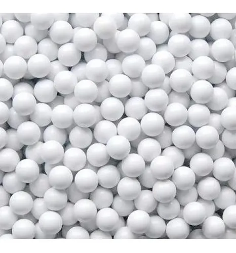 comprar Munição High Precision Airsoft Bbs 0.20g 6mm - 300 Bolinhas