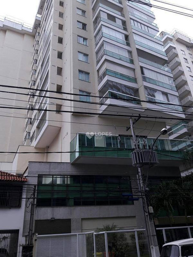 Apartamento Com 3 Quartos E Varanda Gourmet, 109 M² Por R$ 1.000.000 - Icaraí - Rj - Ap45476