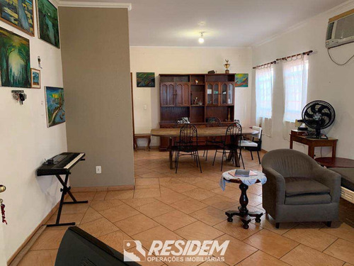Imagem 6 de 30 de Casa Com 3 Dorms, Vila Souto, Bauru. - V99523938
