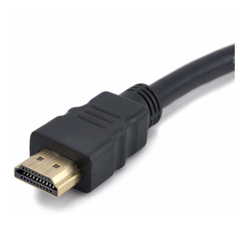 Ylion Splitter Hdmi - Adaptador Splitter Cable Hdmi Splitter