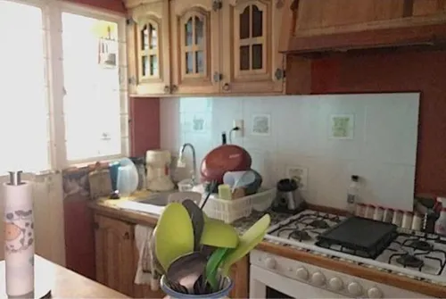 Vendo Casa En Balankan 461 Colonia Pedregal De San Nicolas, Tlalpan Ciudad De México Vd