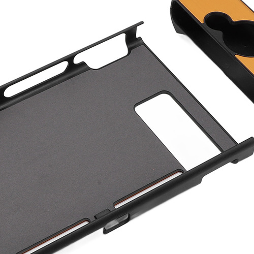 Funda Protectora Rígida Para Controlador De Consola De Juego