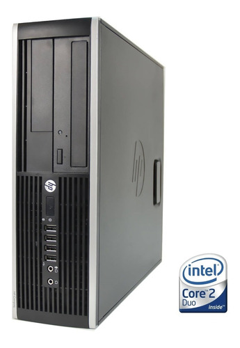 Imagen 1 de 5 de Cpu Core 2 Duo Hp Lenovo Dell