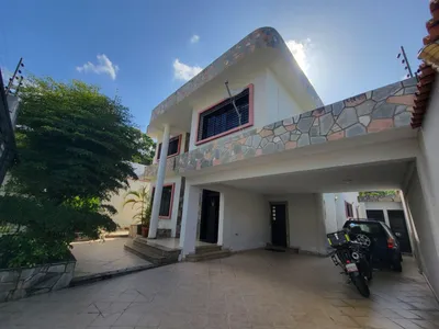 Casa en alquiler vacacional