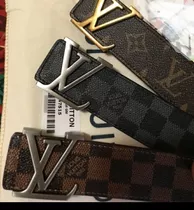 Busca wow cinturon louis vuitton monogram supreme a la venta en