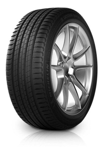 Neumático 235/65-18 Michelin Latitude Sport 3 110h
