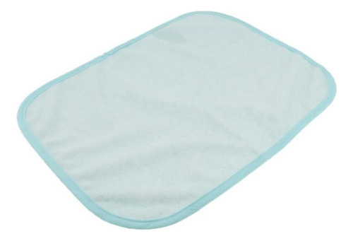 . Almohadillas/sábanas For Incontinencia De 3 Piezas