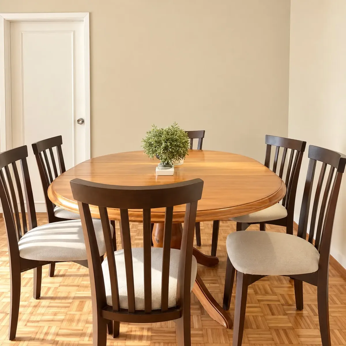 Apartamento Alquiler Con Muebles Pocitos · Foto 4
