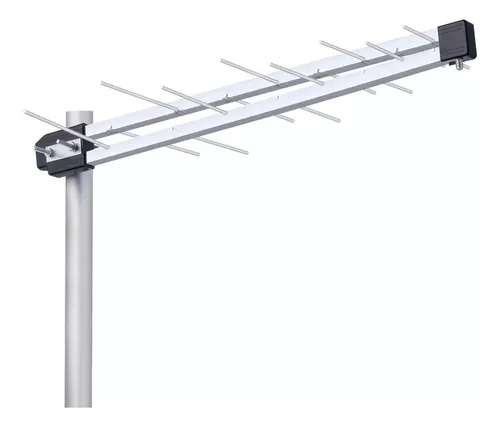 ANTENA TDT PARA EXTERIORES ESPINA DE PESCADO – Tienda MYFIMPORT