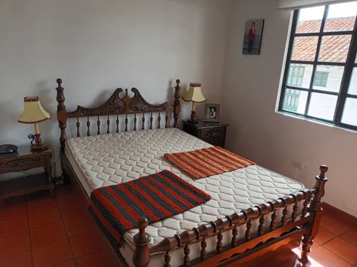 Espectacular Casa
